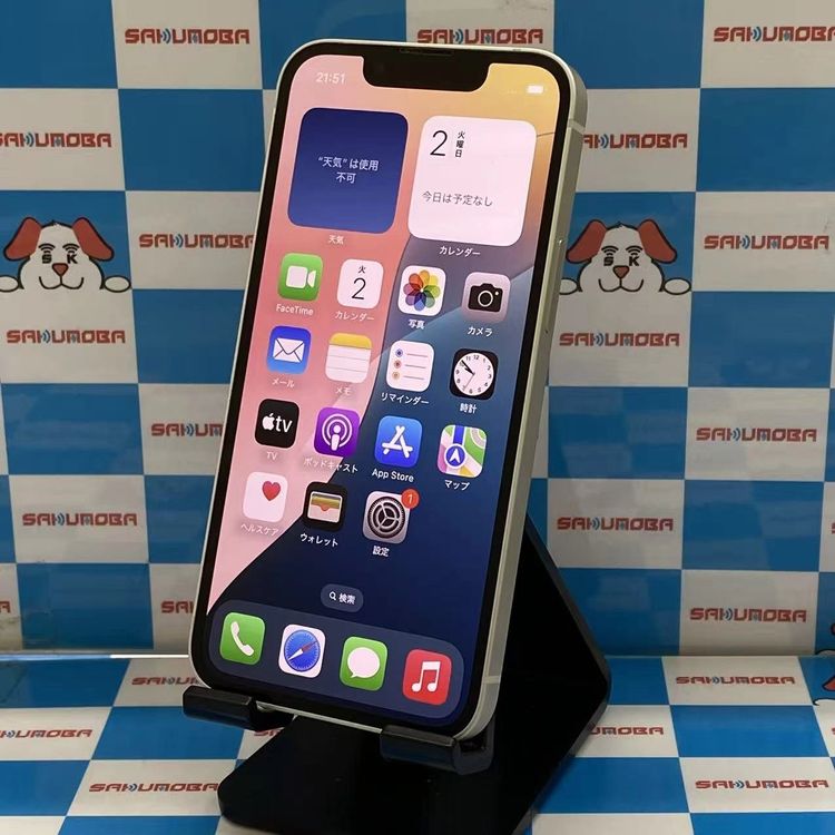 ¨ȯiPhone13 mini 128GB 饤 MLJE3J/A SIMե꡼