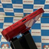 iPhone14 Plus 128GB Product Red MQ4F3 J/A SIM�ե꡼