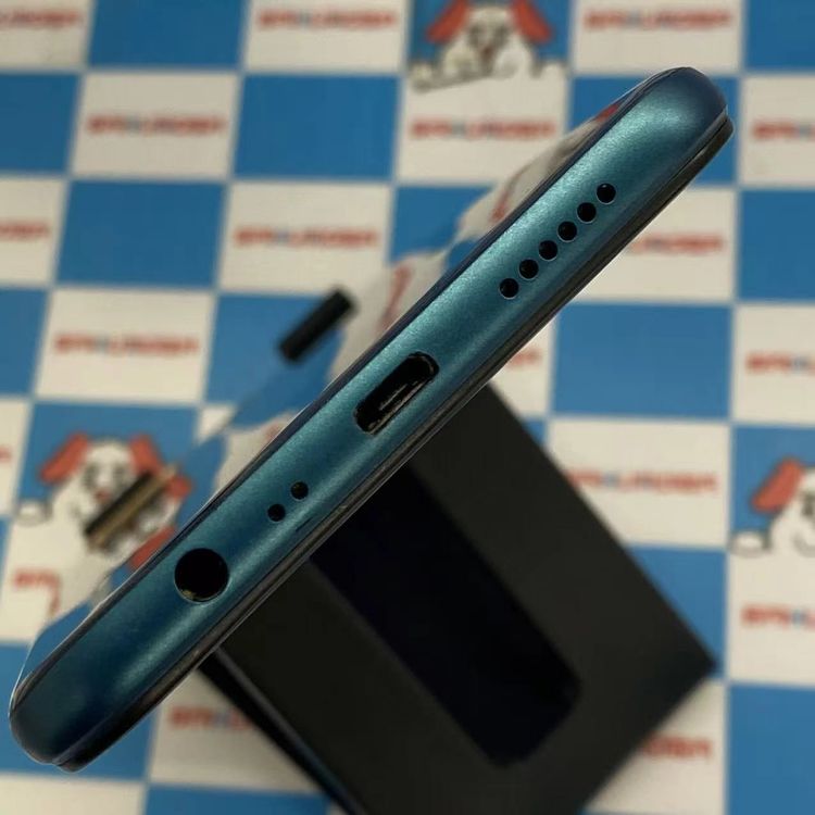 ¨��ȯ����OPPO AX7 64GB �֥롼 CPH1903 SIM�ե꡼