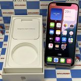即日発送可iPhone12 256GB ホワイト MGJ13J/A AU版SIMフリー 訳あり品