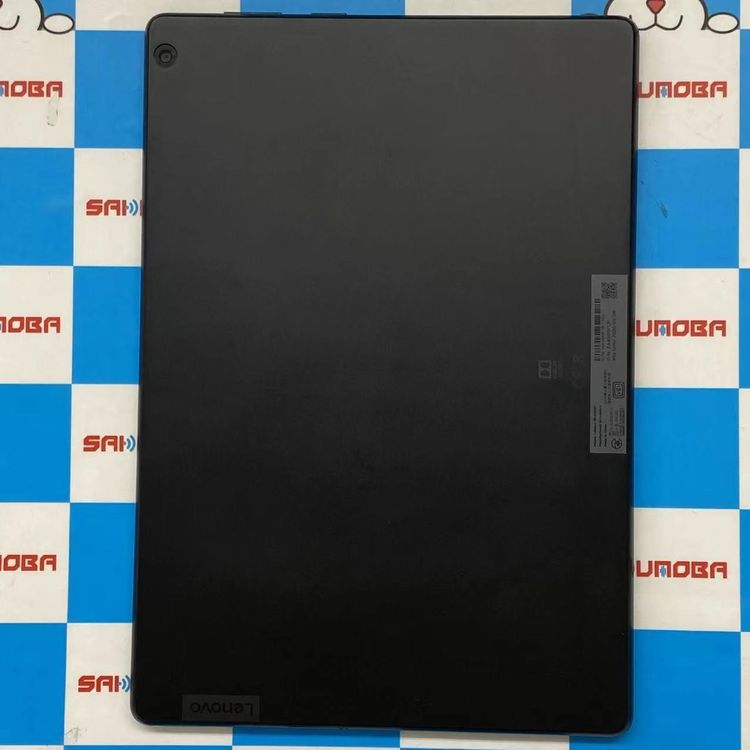 Lenovo Smart Tab M10 with Amazon Alexa 16GB ���ȥ졼�ȥ�