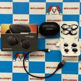 即日発送可Bose QuietComfort Earbuds II ブラック 441408