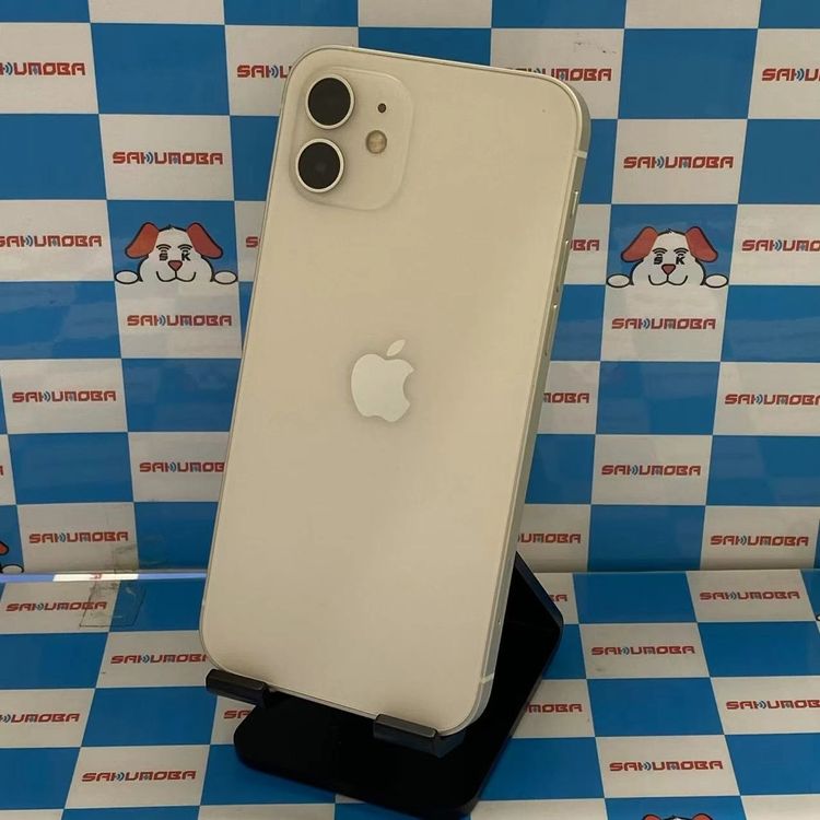 iPhone12 256GB ۥ磻 MGJ13J/A SoftBankSIMե꡼ 