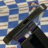 ¨��ȯ����iPhone15 Pro 256GB �֥�å������˥��� MTUC3J/A SIM�ե꡼