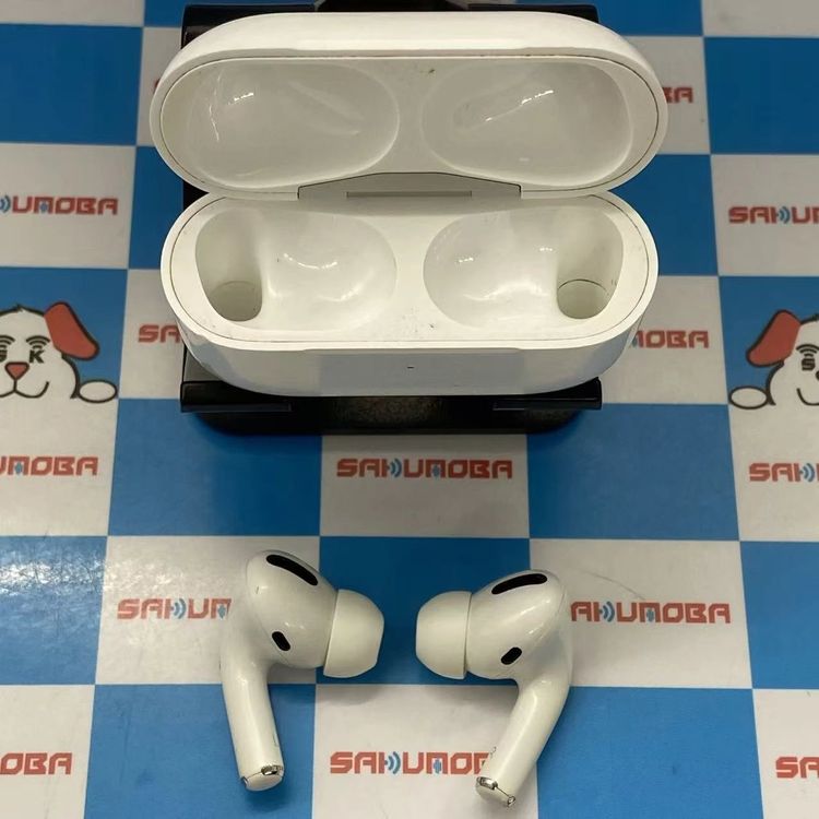 ¨ȯAirPods Pro 1 2019ǯǥ ۥ磻 MWP22J/A
