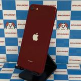 iPhoneSE ��3���� 128GB Product Red MMYH3J/A SIM���å������