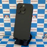 iPhone16 Pro 128GB �֥�å������˥��� MYMV3J/A SIM�ե꡼����99%