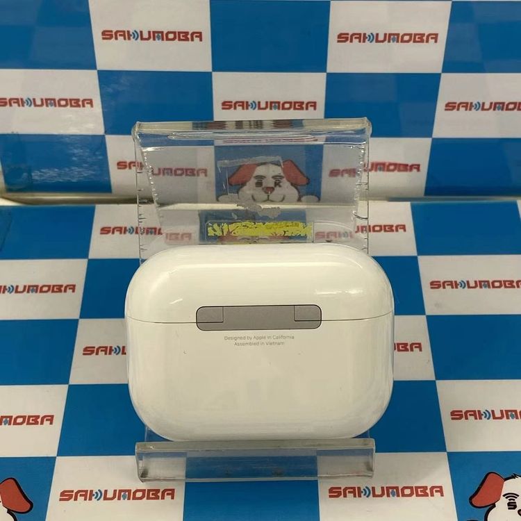 ¨��ȯ����AirPods Pro ��3���� �ۥ磻�� MFHP4J/A�������