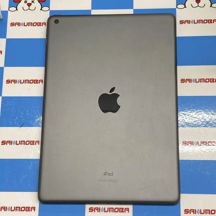 iPad 7 Wi-Fiǥ 32GB ڡ쥤 MW742J/A 