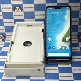 Android One S6 32GB ��٥�����֥롼 S6-KC Y!mobile��SIM�ե꡼