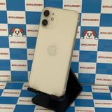 ¨��ȯ����iPhone12 mini 256GB �ۥ磻�� MGDT3J/A SIM�ե꡼��������