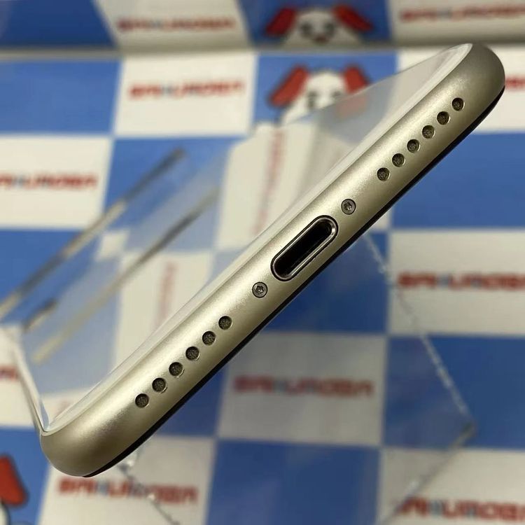 iPhoneSE ��3���� 128GB �������饤�� MMYG3J/A AU��SIM�ե꡼ ����