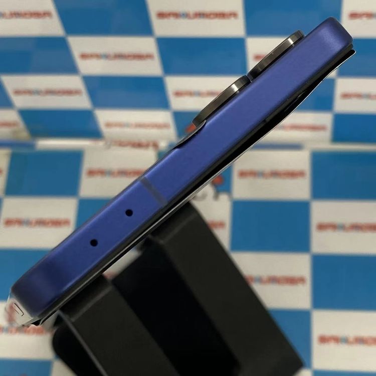 Galaxy Z Flip 7 12GB/256GB �֥롼����ɥ� SCSBG1 SoftBank