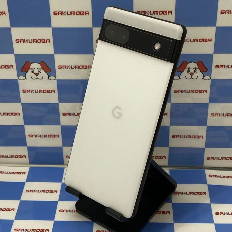 Google Pixel 6a 商品一覧｜ムスビー【中古スマホ・中古タブレット専門