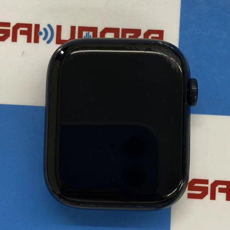 Apple Watch Series8 45mm GPS��ǥ� 32GB �ߥåɥʥ��� MNP13J