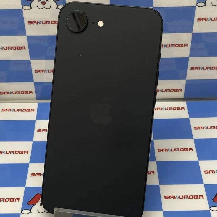 iPhone 16e 128GB �֥�å� 3N762J/A SoftBank��SIM�ե꡼