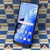 OPPO Reno7 A 128GB �ɥ꡼��֥롼 A201OP Y!mobile��SIM�ե꡼