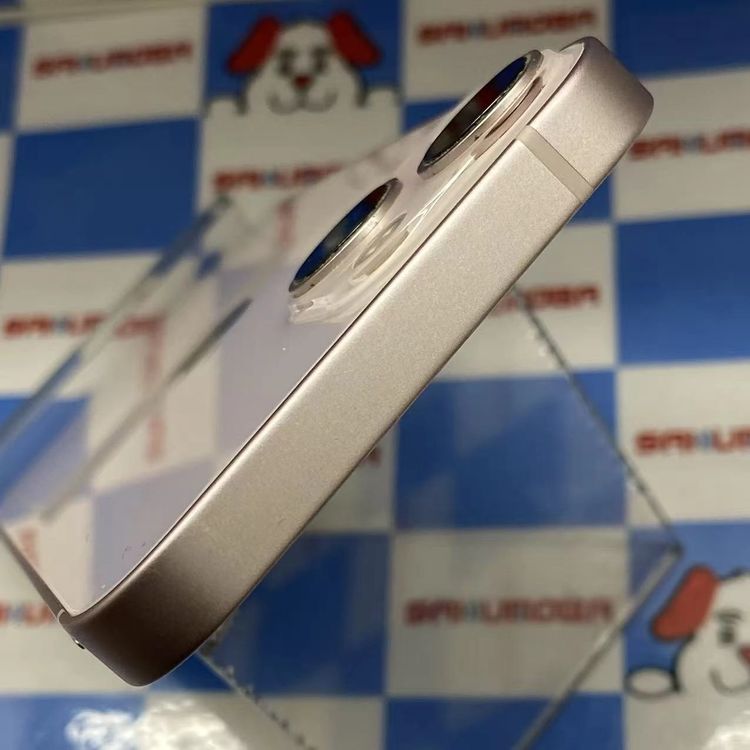 iPhone13 mini 128GB �ԥ� MLJF3J/A docomo��SIM�ե꡼