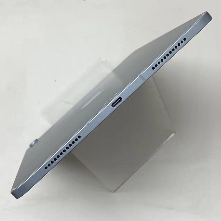 iPad Air 11����� ��8���� Wi-Fi + Cellular 128GB �֥롼 MH7