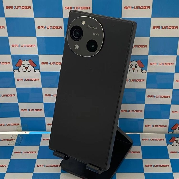 AQUOS R10 12GB/256GB 㥳֥å SM-M31 mineoSIMե꡼