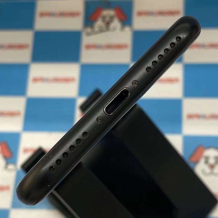 iPhoneSE ��2���� 256GB �֥�å� MXVT2J/A SoftBank��SIM�ե꡼