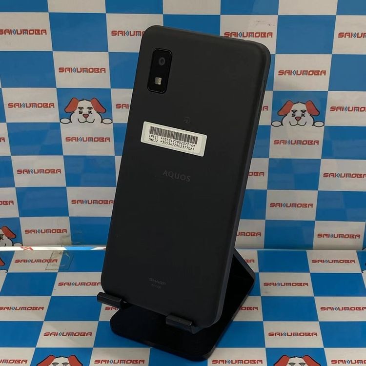 ¨ȯAQUOS wish2 64GB 㥳 SHG08 AUSIMե꡼