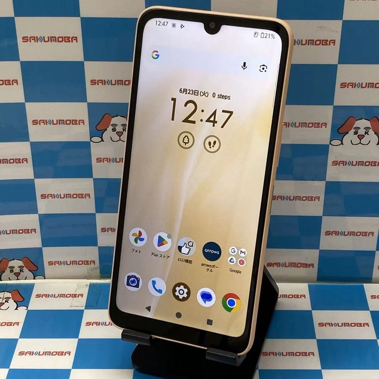 ¨��ȯ����arrows We2 128GB �饤�ȥ���� M07 ��ŷ��Х�����SIM�ե꡼ ����