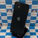 ¨��ȯ����iPhone12 64GB �֥�å� MGHN3J/A AU��SIM�ե꡼ �������