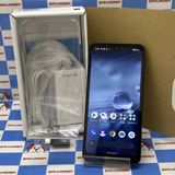 AQUOS wish 64GB チャコール A103SH SoftBank版SIMフリー 極美品