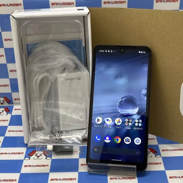 AQUOS wish 64GB ���㥳���� A103SH SoftBank��SIM�ե꡼ ������
