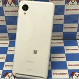 Galaxy A23 5G 4GB/64GB �ۥ磻�� SCG18 AU��SIM�ե꡼ ����
