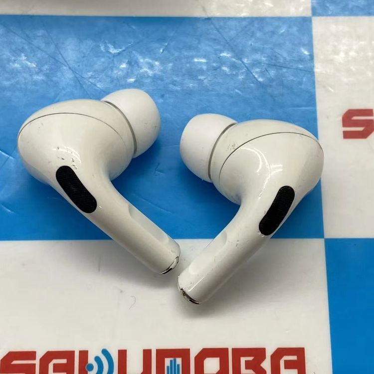 ¨��ȯ����AirPods Pro ��1���� 2019ǯ��ǥ� �ۥ磻�� A2084 �������