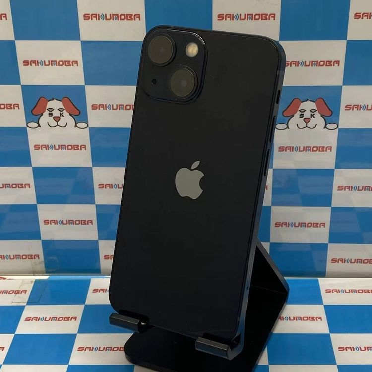 iPhone13 mini 128GB �ߥåɥʥ��� MLJC3J/A SIM�ե꡼ �ۤܿ��ʡ�����