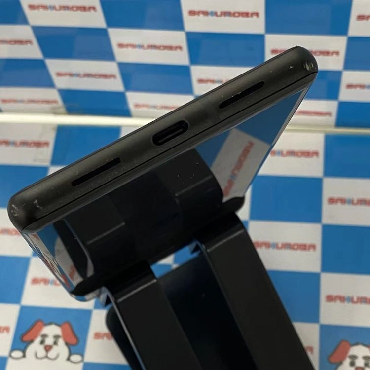 Google Pixel 6 128GB Stormy Black GR1YH SIM�ե꡼