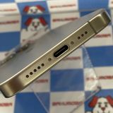 iPhone15 Pro 256GB �ʥ���������˥��� MTUF3J/A docomo��SIM��