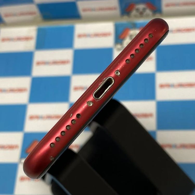 iPhoneSE ��2���� 256GB Product Red MHGY3J/A SIM�ե꡼