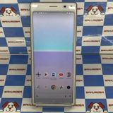 ¨��ȯ����Xperia 8 64GB �ۥ磻�� 902SO SIM���å������ Y!mobile
