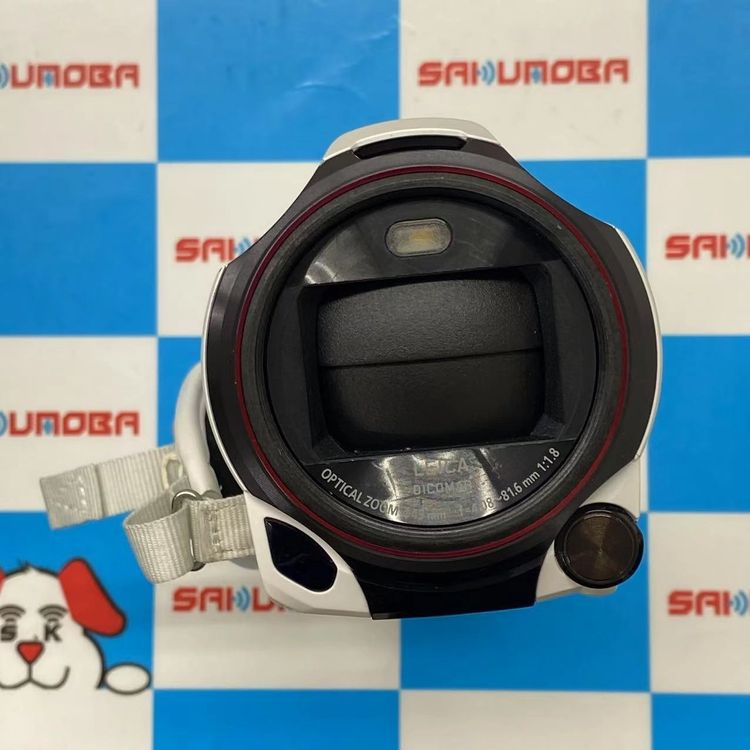 ¨ȯĥǥ 4K ӥǥ - ۥ磻 HC-VX992MS-W