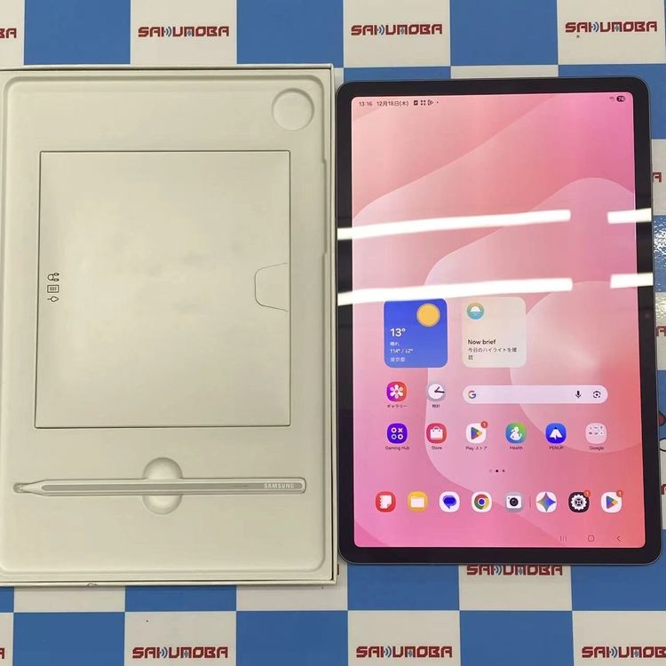 ¨��ȯ����Galaxy Tab S11 256GB Gray SM-X730 ������