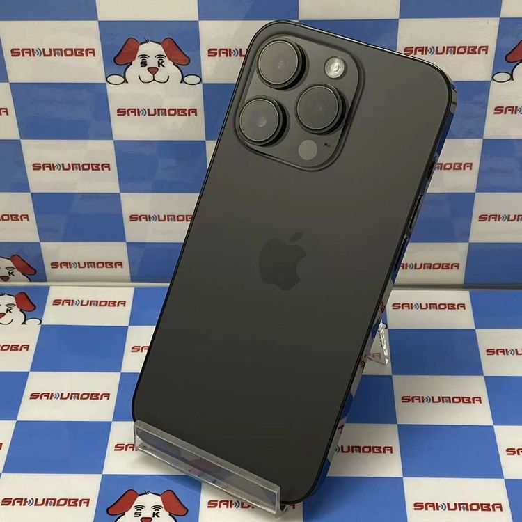 iPhone14 Pro 512GB ���ڡ����֥�å� MQ1L3J/A SoftBank��SIM��