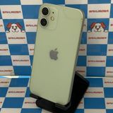 iPhone12 mini 64GB グリーン MGAV3J/A SoftBank版SIMフリー ジ