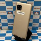 AQUOS sense5G 64GB ライトカッパー A004SH SoftBank版SIMフリー