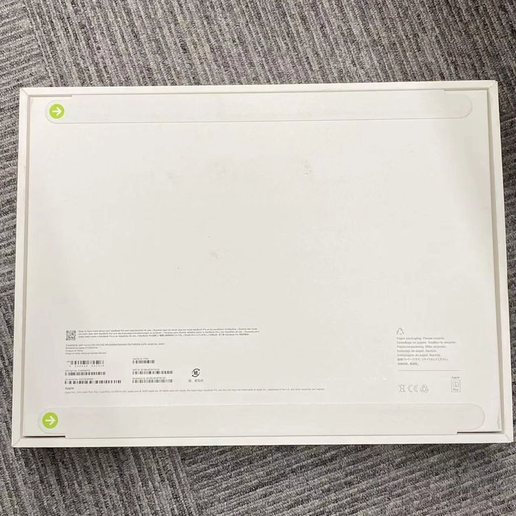 MacBook Pro 2025 14����� Apple M5 (CPU:10C/GPU:10C)3