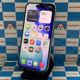 ¨ȯiPhone15 128GB ֥롼 MTML3J/A AUSIMե꡼