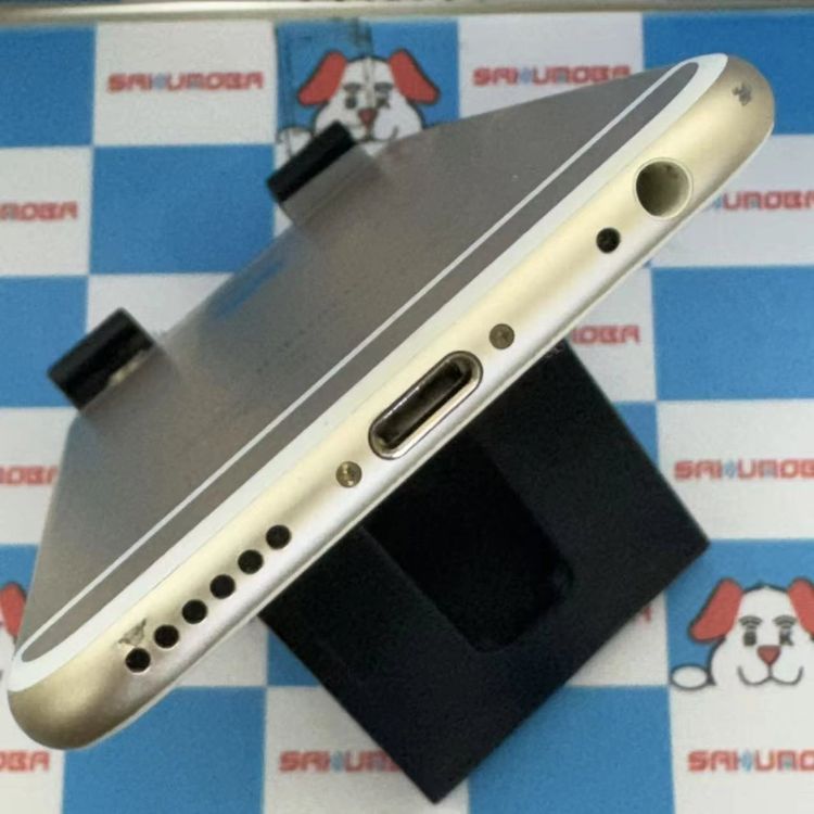 ¨ȯiPhone6 16GB - MG492J/A docomoSIMե꡼