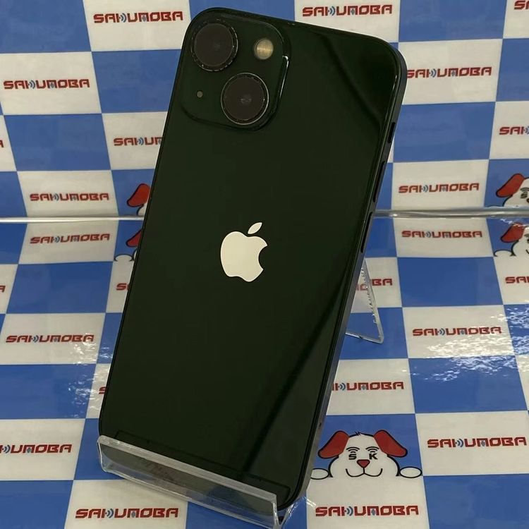 iPhone13 mini 128GB ���꡼�� MNFC3J/A Apple��SIM�ե꡼