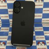 iPhone16 256GB �֥�å� NYDW3J/A SoftBank��SIM�ե꡼ ��̤����