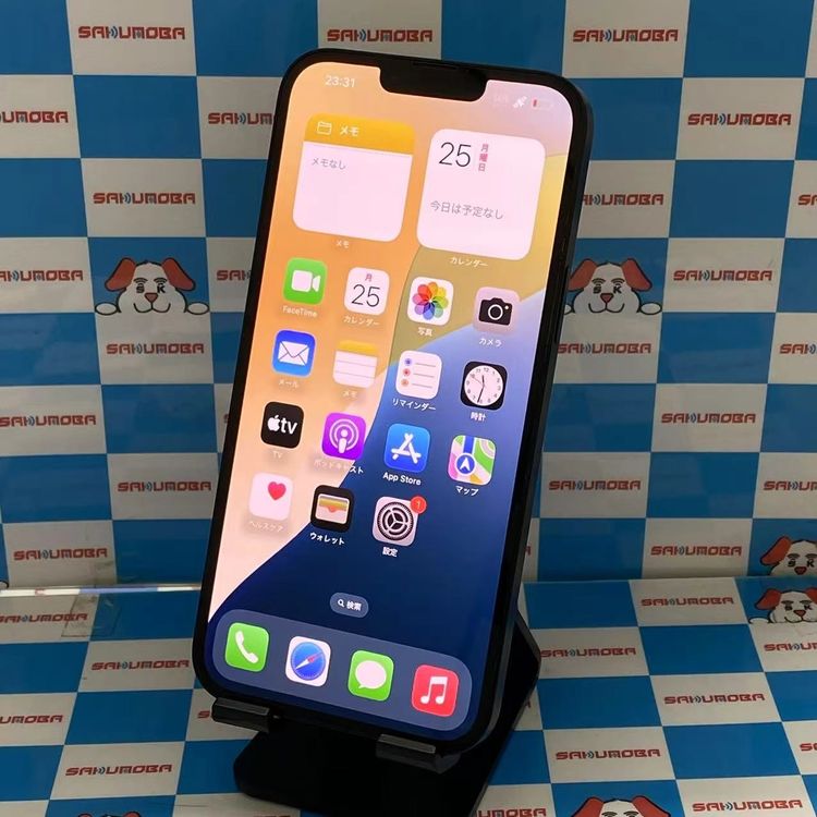 iPhone14 Plus 512GB ߥåɥʥ MQ4R3J/A SIMå Soft
