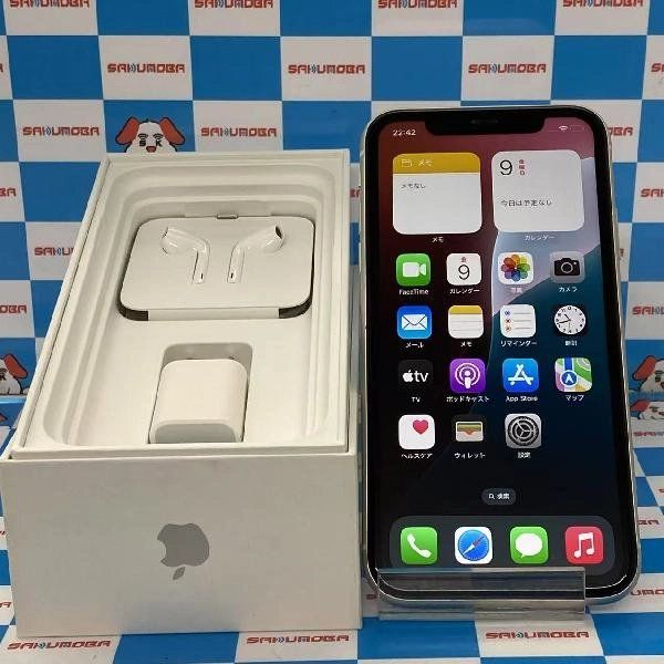 iPhone11 AppleSIMե꡼ 128GB MWM22J/A A2221 