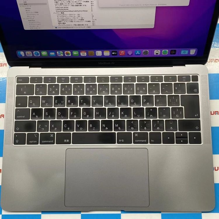 MacBook Air Retina 13 2018 8GB 256GB ڡ쥤 A1
